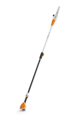 Stihl HTA 50 SETT - Praktisk grensag