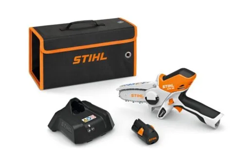 Stihl GTA 26 sett - Med batteri AS 2 og lader AL 1