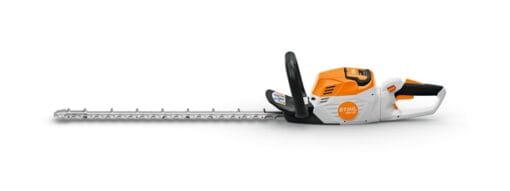 Stihl HSA 60 - FOR PRESIS TRIMMING AV STORE VILLAHEKKER - Bilde 13