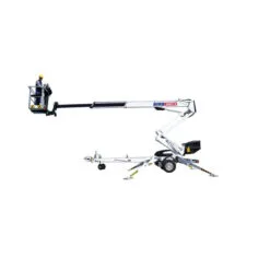 UTLEIE Lift DINO XT160
