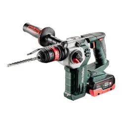 UTLEIE Metabo Borhammer KHA 18 LTX