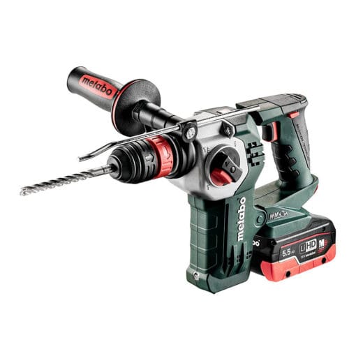 UTLEIE Metabo Borhammer KHA 18 LTX