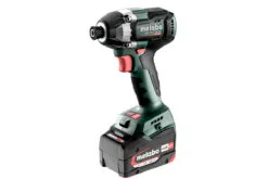 UTLEIE Metabo Kompakt Slagtrekker - SSD 18 LTX 200