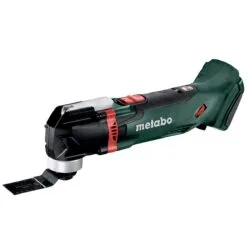 UTLEIE Metabo Multikutter MT 18 LTX COMPACT