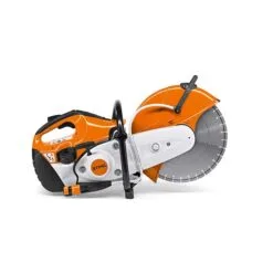 UTLEIE Stihl Kappsag TS 420