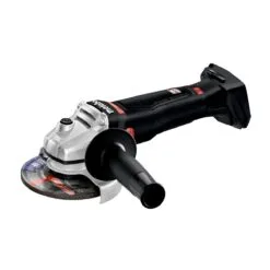 UTLEIE Metabo Vinkelsliper WB-18-LTX 125 mm