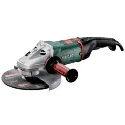 UTLEIE Metabo Vinkelsliper WEA 24 230 MVT Quick