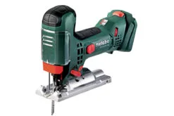 UTLEIE Metabo Stikksag STA 18 LTX 100