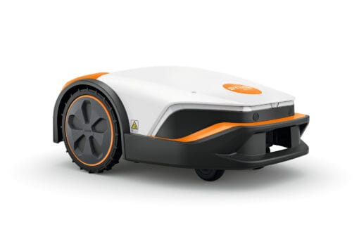 IMOW® 5: KLIPPER MELLOMSTORE GRESSPLENER
