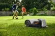 IMOW® 6: KLIPPER STØRRE GRESSPLENER TIL PERFEKSJON - Bilde 4