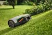 IMOW® 6: KLIPPER STØRRE GRESSPLENER TIL PERFEKSJON - Bilde 6
