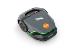 IMOW® 6 EVO: SMART KLIPPING AV STØRRE GRESSPLENER - Bilde 3