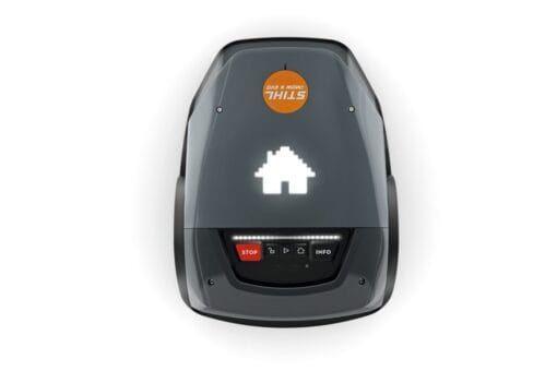 IMOW® 6 EVO: SMART KLIPPING AV STØRRE GRESSPLENER - Bilde 4