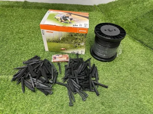Stihl Monteringsett Imow Lite Kit Robot Grensekabel - Bilde 3