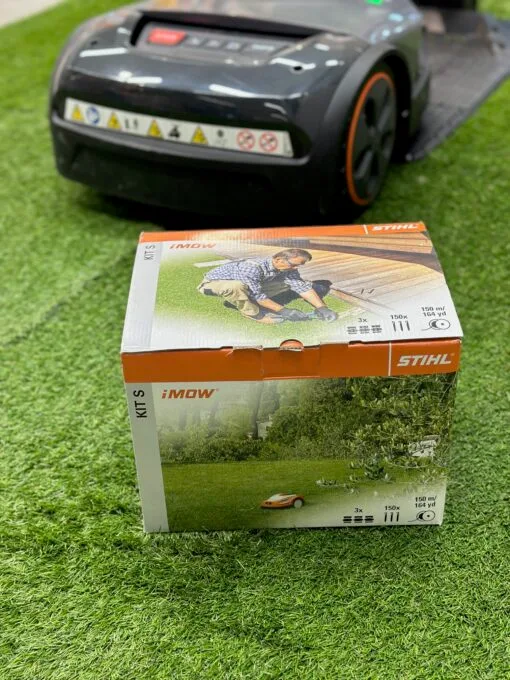 Stihl Monteringsett Imow Lite Kit Robot Grensekabel - Bilde 2