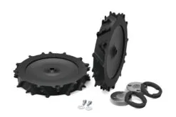 UPGRADE KIT 10 STIHL iMOW® EVO: TERRENGHJUL FOR BEDRE GREP