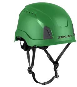 Zekler Vernehjelm Zone Grønn