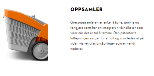 RMA 239 C Sett - Bilde 4