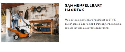 RMA 239 C Sett - Bilde 5