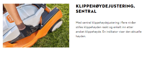 RMA 239 C Sett - Bilde 8