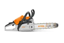 STIHL MS 212 C-BE - Kraftig og enkel å manøvrere