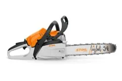 MS 182 BENSINDREVET MOTORSAG