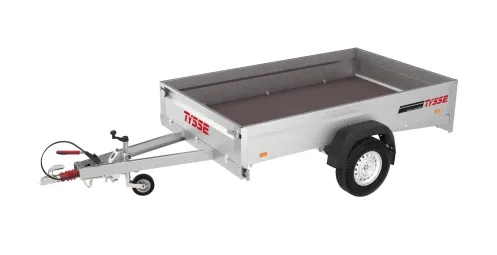 TYSSE 6280 Tilhenger 1300kg