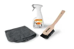 iMOW® og gressklippere Care & Clean sett