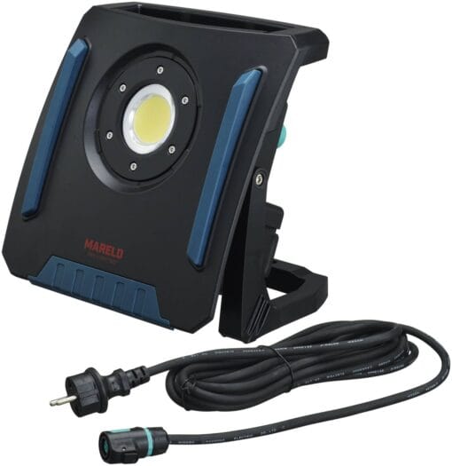 Arbeidslampe Mareld Bany 6000 App