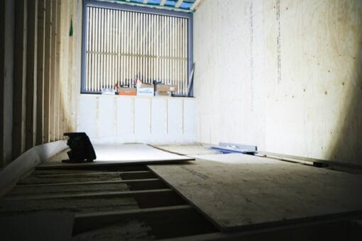 Arbeidslampe Mareld Bany 6000 App - Bilde 3