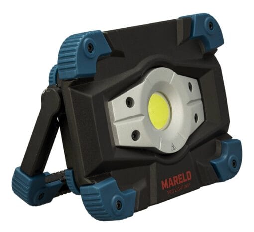 Arbeidslampe Flash 1000 RE Mareld