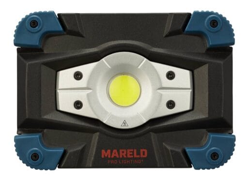 Arbeidslampe Flash 1000 RE Mareld - Bilde 7