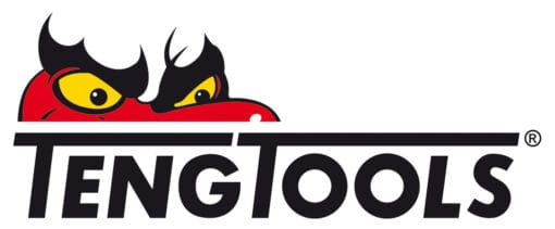 TengTools Enhåndstvinge 150mm CMQL150 - Bilde 2
