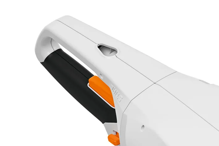 Stihl HSA 100 - Batterihekksaks: Optimal for store hekker - Bilde 3