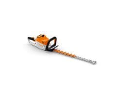 Stihl HSA 100 - Batterihekksaks: Optimal for store hekker