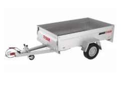 Tilhenger 6217 FS 50 1300kg