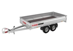 Tilhenger 6303 NFH 35 2000Kg