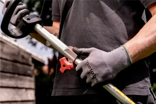 Metabo Batteri Gresstrimmer RTD 18 LTX BL 30 - Bilde 6