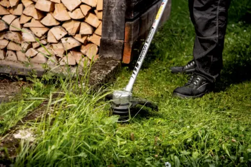 Metabo Batteri Gresstrimmer RTD 18 LTX BL 30 - Bilde 3