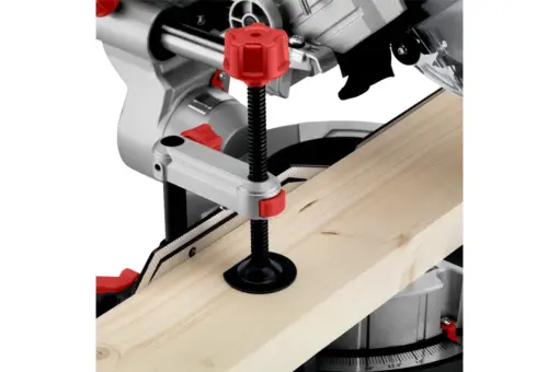 Metabo Kapp- og gjæringssag KGS 254 M - Bilde 14