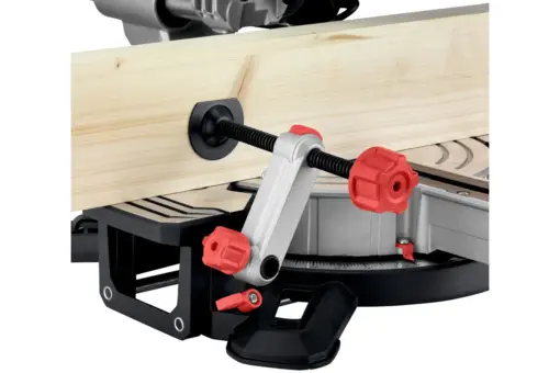 Metabo Kapp- og gjæringssag KGS 254 M - Bilde 13