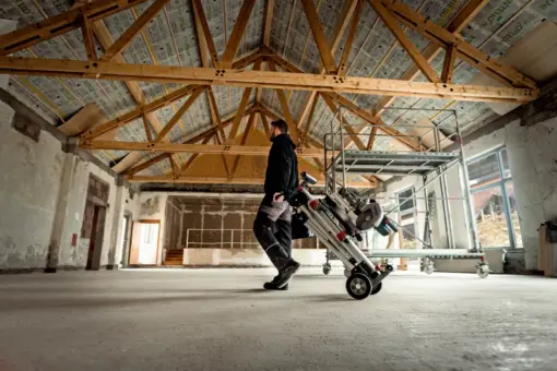 Metabo Kapp- og gjæringssag KGS 254 M - Bilde 5