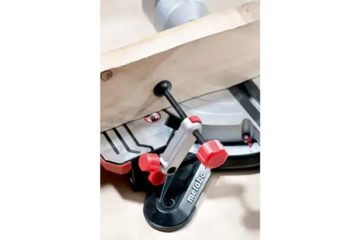 Metabo Kapp- og gjæringssag KGSV 216 M - Bilde 3
