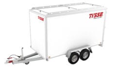 Skaphenger 6308 2000 kg
