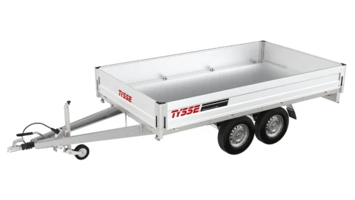 Varehenger PRO+ 6390 2600Kg