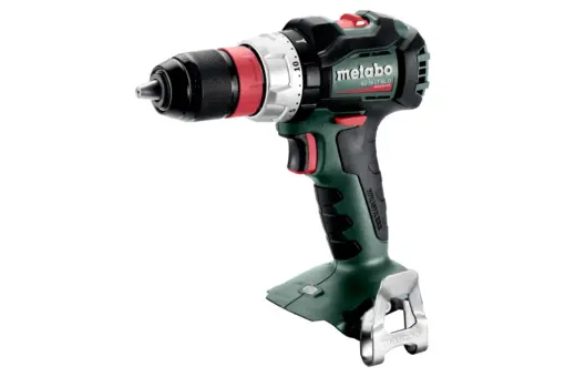 Metabo Batteri bor-skrutrekker BS 18 LT BL Q