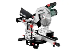Metabo Kapp- og gjæringssag KGS 254 M