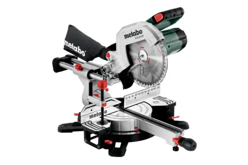 Metabo Kapp- og gjæringssag KGS 254 M