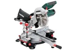 Metabo Kapp- og gjæringssag KGSV 216 M