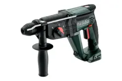 Metabo Batteri kombihammer KH 18 LTX 24
